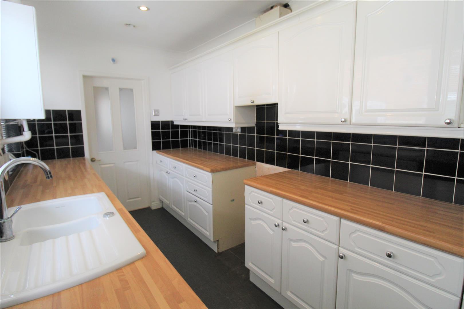 Ruxley Road, Bucknall, Stoke-On-Trent